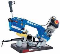 Ленточнопильный станок ручной Pilous ARG 130 Mobil Ленточнопильный станок ручной Pilous ARG 130 Mobil