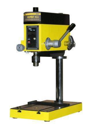 Станок сверлильный прецизионный Энкор Корвет 411 Станок сверлильный прецизионный Энкор Корвет 411