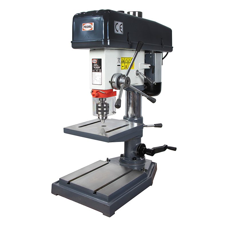 Промышленный сверлильный станок Proma BV-25B/400 25004125