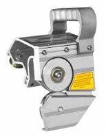 Роликовый нож для листогибов DACHDECKER ZRD-M