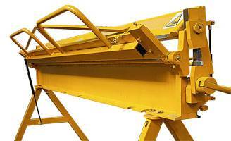 Листогиб METALMASTER LBA 3007 (ZG-3000/0.7) Листогиб METALMASTER LBA 3007 (ZG-3000/0.7)