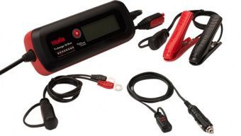 Зарядное устройство Telwin T-CHARGE 12 EVO 6V/12V 807578