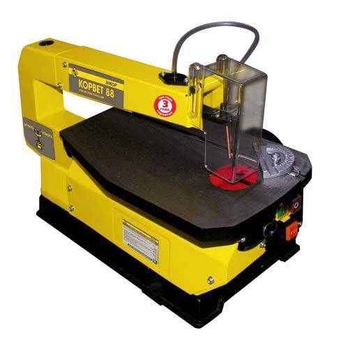 Лобзиковый станок Энкор Корвет-88