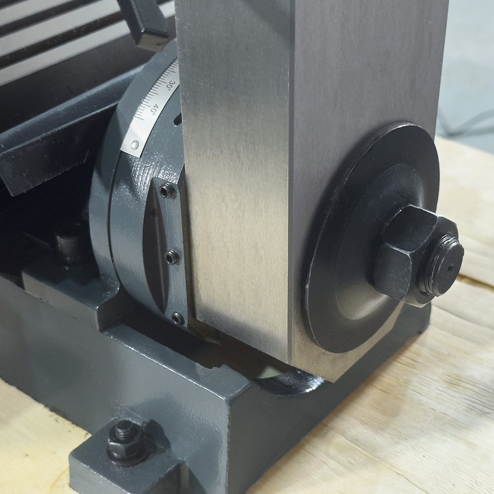 Фрезерно-сверлильный настольный станок Proma FPX-25E 25951000