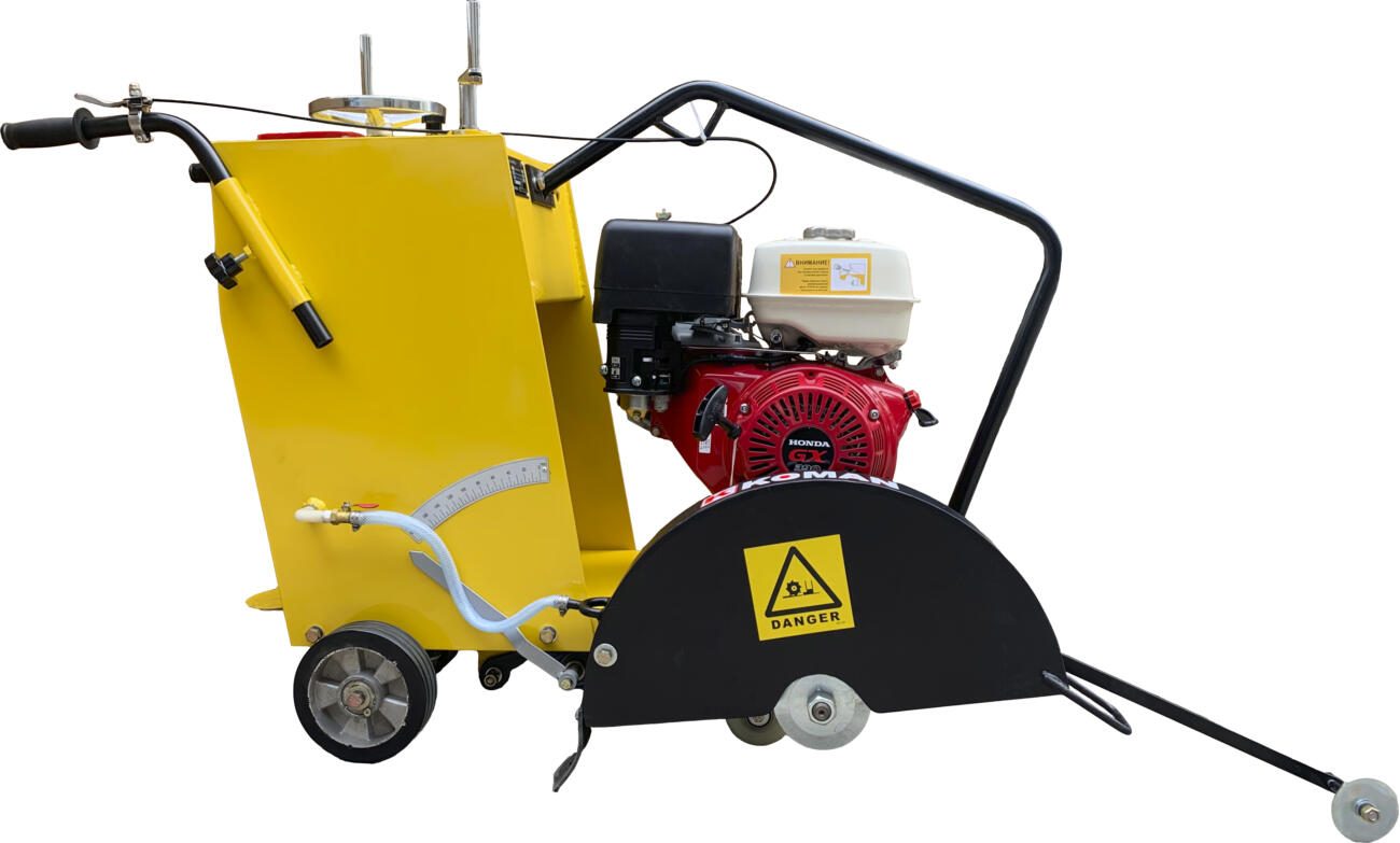 Резчик швов KOMAN MF24-4