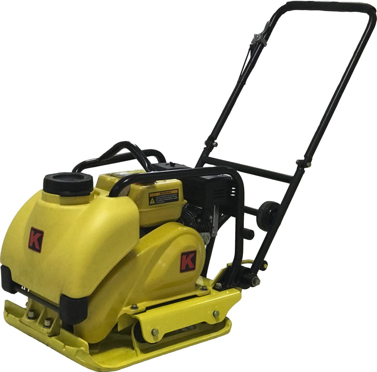 Виброплита KOMAN MS90-2