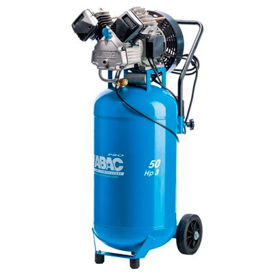 Компрессор ABAC V30/50 VERTICAL CM3