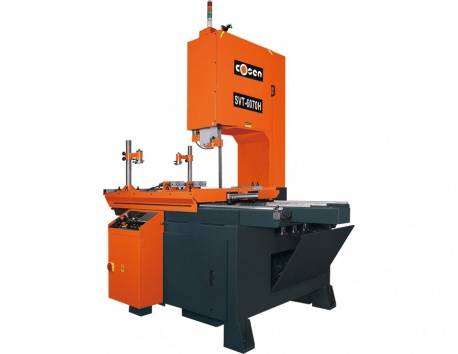 Ленточнопильный станок вертикальный Cosen SVT-6070H Ленточнопильный станок вертикальный Cosen SVT-6070H