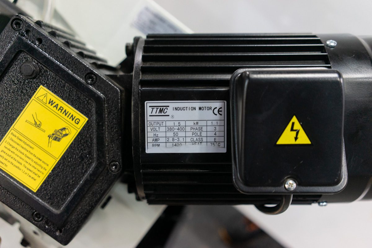 Станок ленточнопильный Stalex BS-912GR