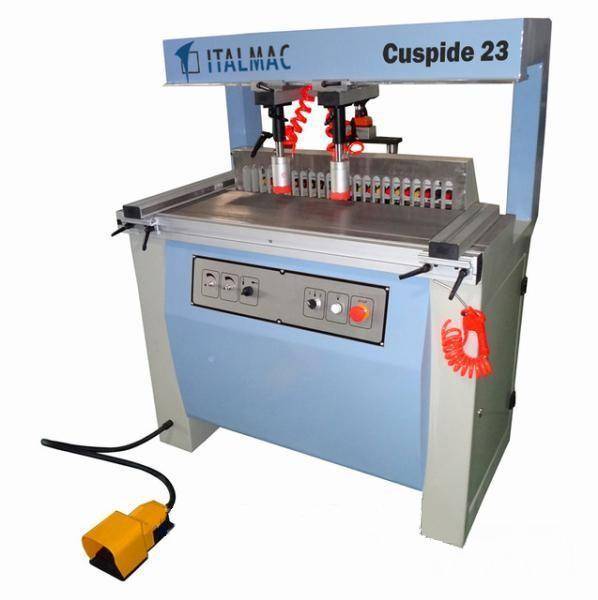 Сверлильно-присадочный Cuspide 23