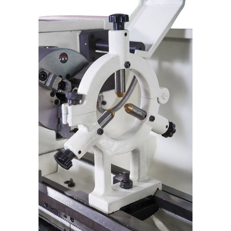 Неподвижный люнет Jet (GHB-1330, -1340) GHB1340-SR