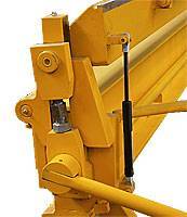 Листогиб METALMASTER LBA 3007 (ZG-3000/0.7) Листогиб METALMASTER LBA 3007 (ZG-3000/0.7)