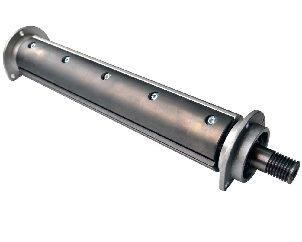 Вал строгальный Белмаш MG 270/2 Вал строгальный Белмаш MG 270/2