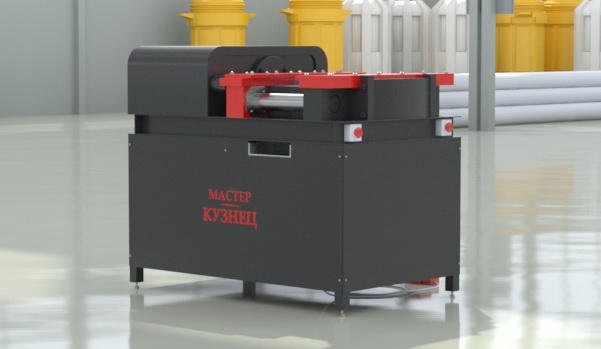 Гидравлический пресс Мастер-Кузнец 50 т Гидравлический пресс Мастер-Кузнец 50 т