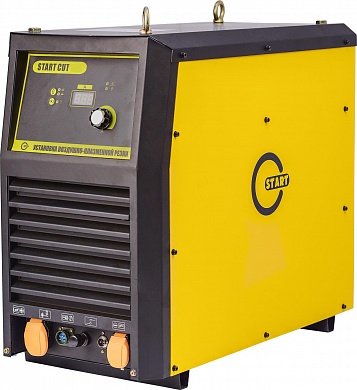 Аппарат воздушно-плазменной резки START SHARK X120