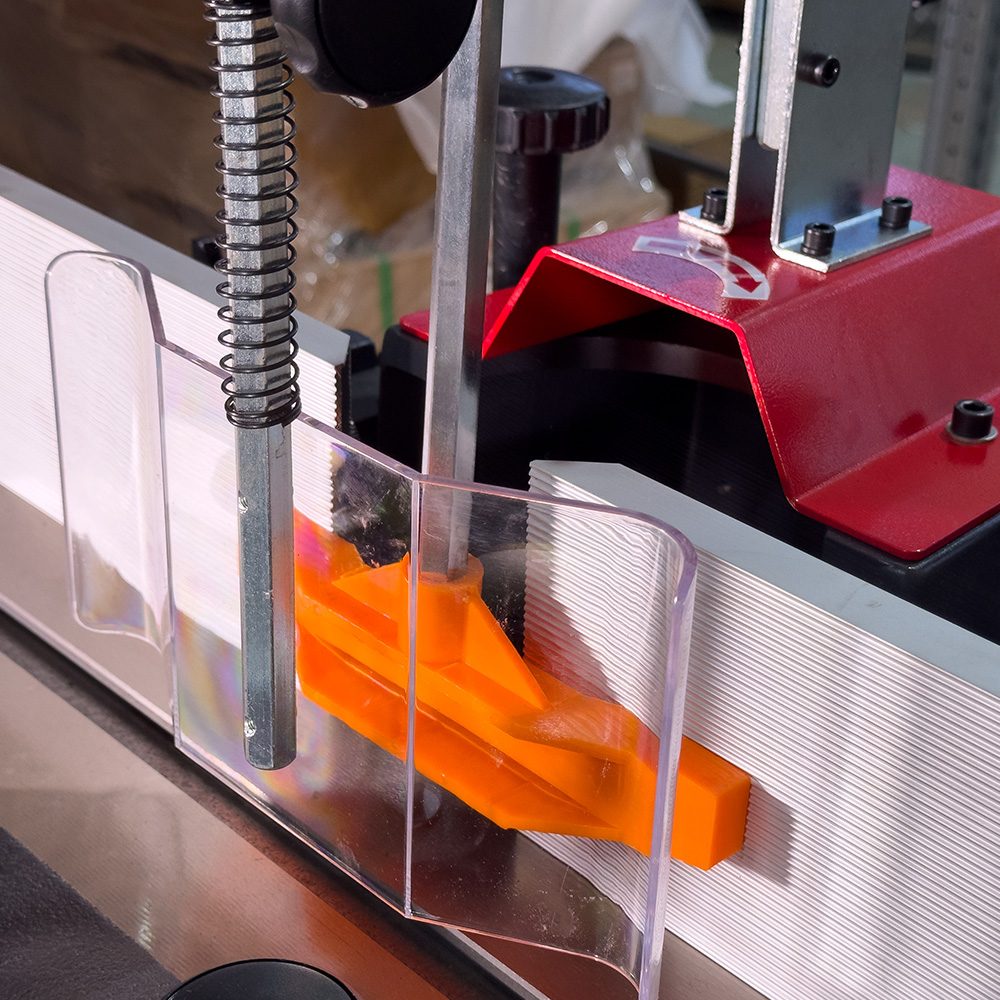 Фрезерный станок по дереву Proma TFS-75/30 25007530