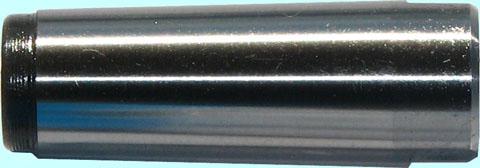 Втулка переходная 5/4 без лапки для концевых фрез (с лыской)