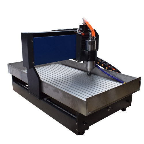 3D фрезер Solidcraft CNC-4060 Mark II 3D фрезер Solidcraft CNC-4060 Mark II