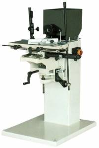 Сверлильно-пазовальный LTT MS3016