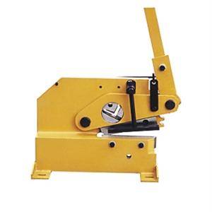 Рычажные ножницы METALMASTER UTS-8