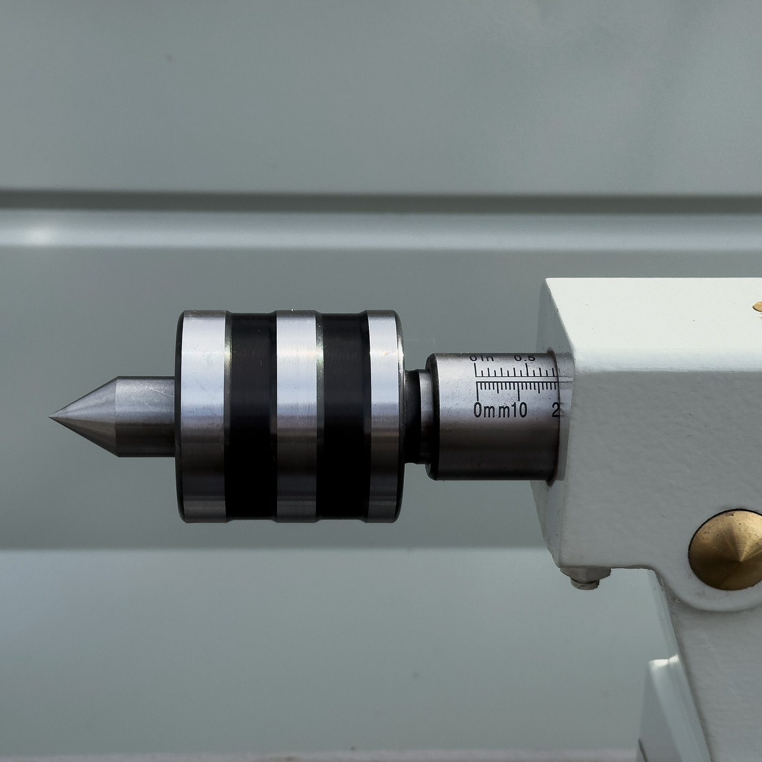 Настольный универсальный токарный станок с УЦИ Proma SPZ-1000 21110000