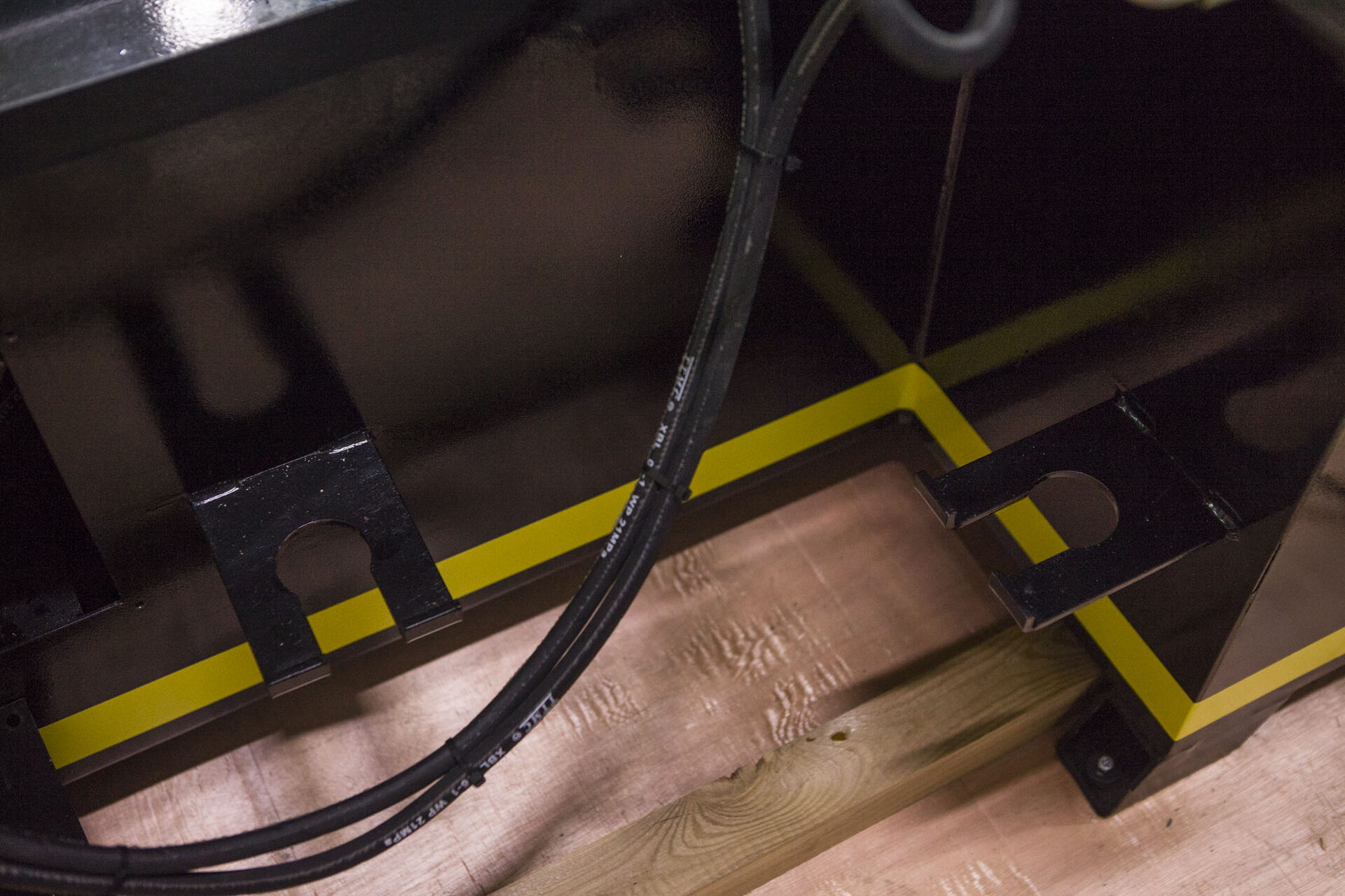 Ленточнопильный станок автоматический Stalex TBK-4228B