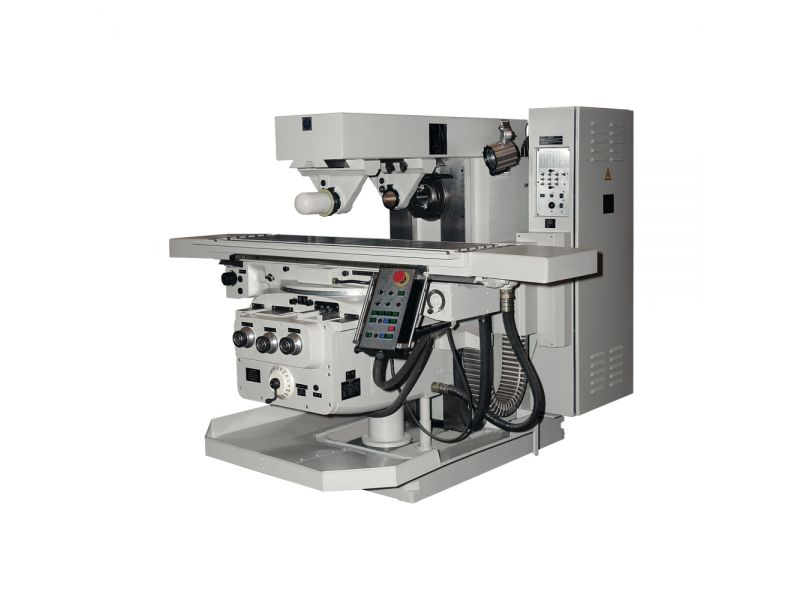 Горизонтальный консольно-фрезерный станок FU350MR Горизонтальный консольно-фрезерный станок FU350MR