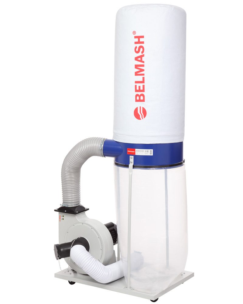 Вытяжная установка BELMASH DC2500/380
