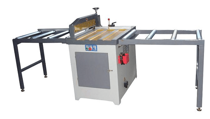 Торцовочный станок LTT MJ274В Торцовочный станок LTT MJ274В