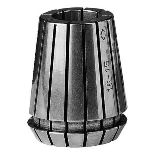 Цанга ER 25 D10 WoodTec