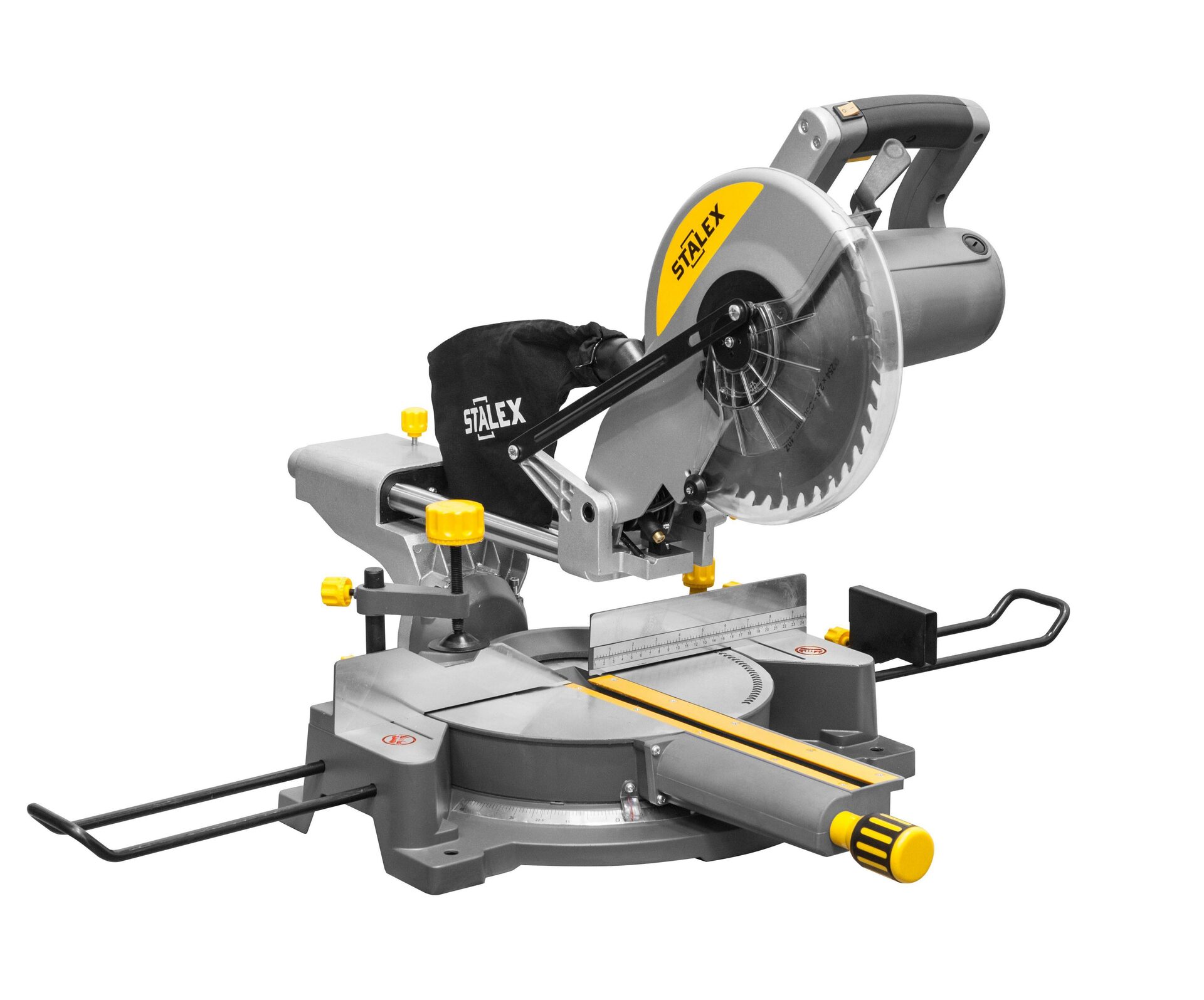 Торцовочная пила Stalex JSMS-10L Торцовочная пила Stalex JSMS-10L