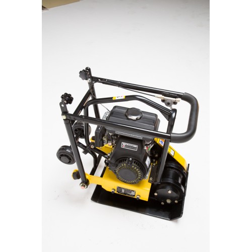 Виброплита Tremmer MS50-2