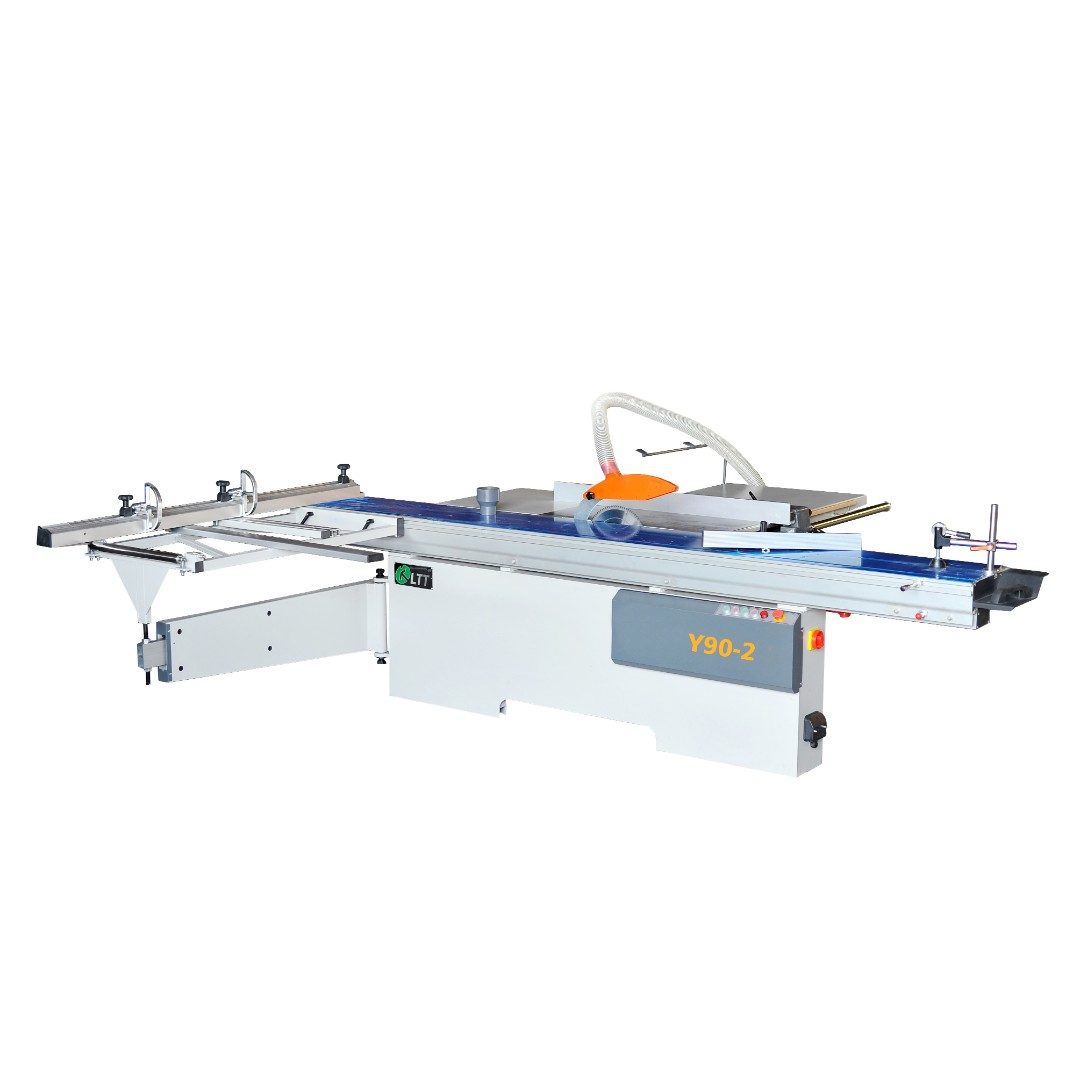 Форматно-раскроечный станок Y90-2 (без прижима, 220 В)