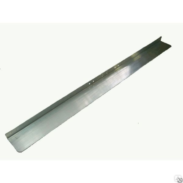 Отдельная рейка Vektor L=3.5м в Москве Отдельная рейка Vektor L=3.5м