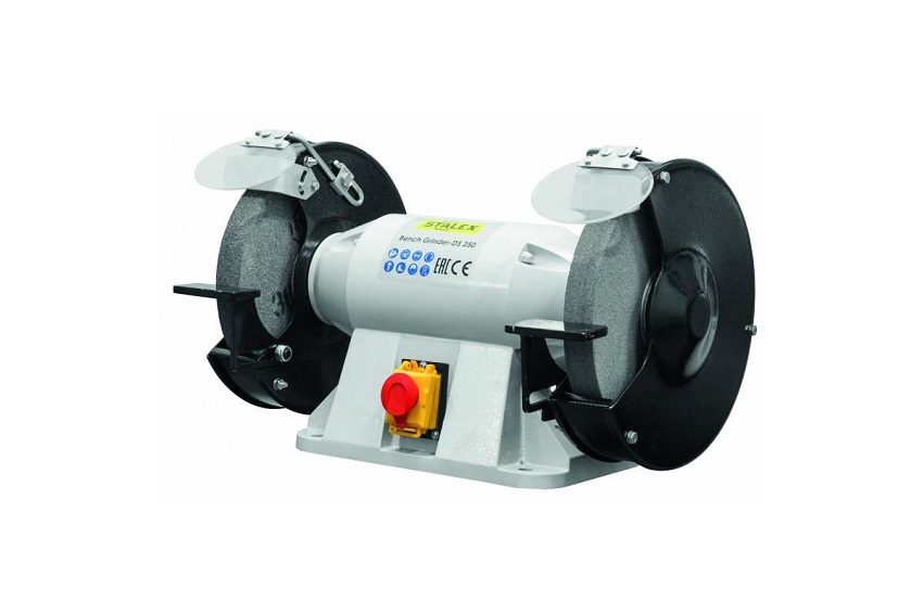 Заточной станок Stalex DS250/1