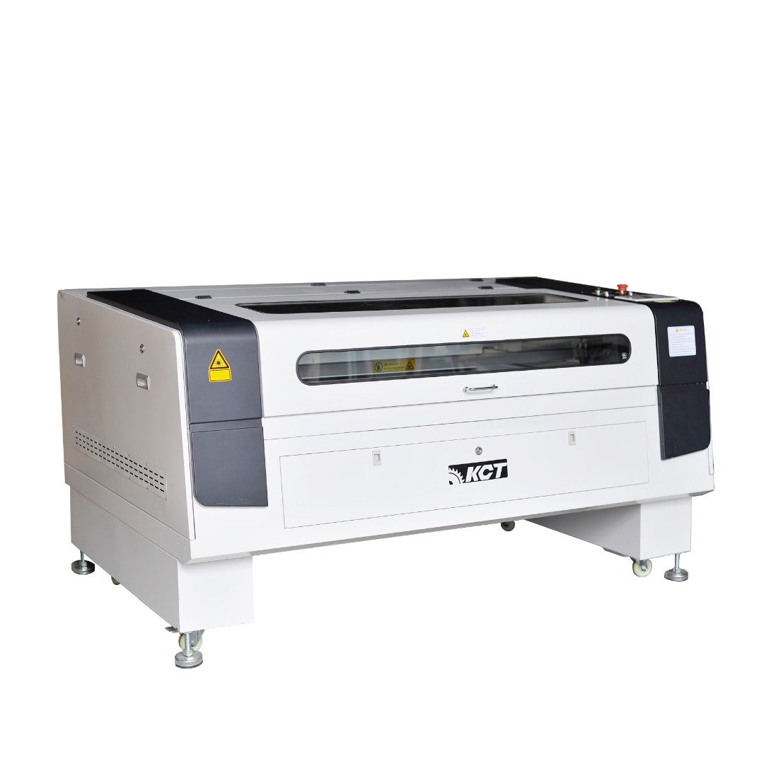 Станок лазерно-гравировальный с ЧПУ LTT Z1411 150 Вт