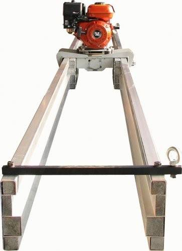 Виброрейка Нарвин ВРБ-2L=2м "АL" (бенз.)