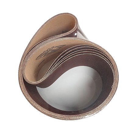 Лента шлифовальная BELMASH 102х915 Р150