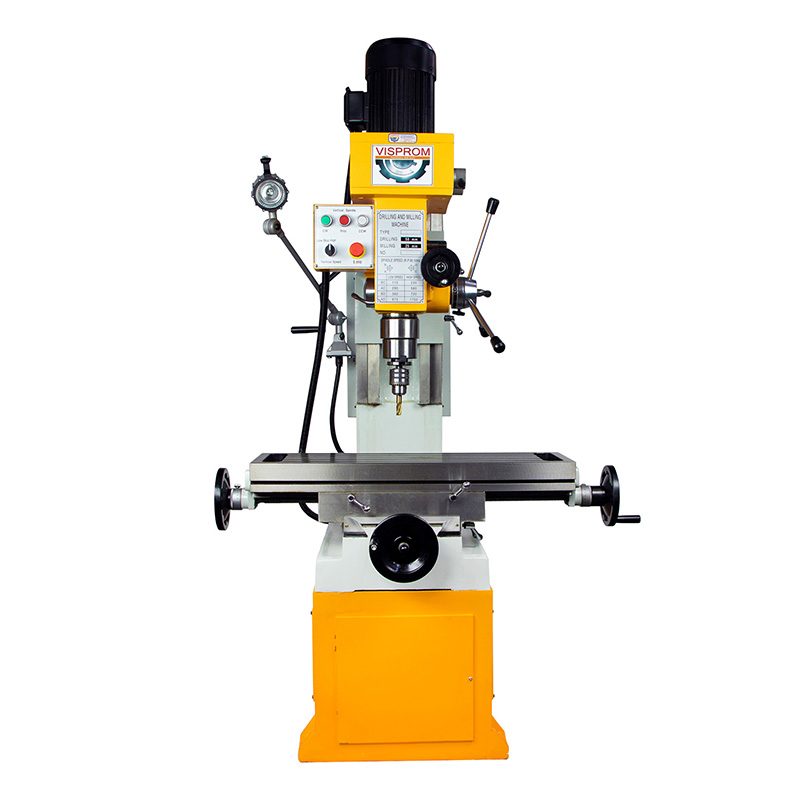 Фрезерный станок Proma FPV-50 38806000 Фрезерный станок Proma FPV-50 38806000