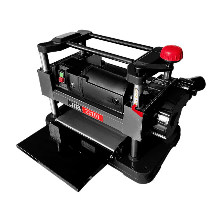 Настольный рейсмусовый станок JIB 22101 SC
