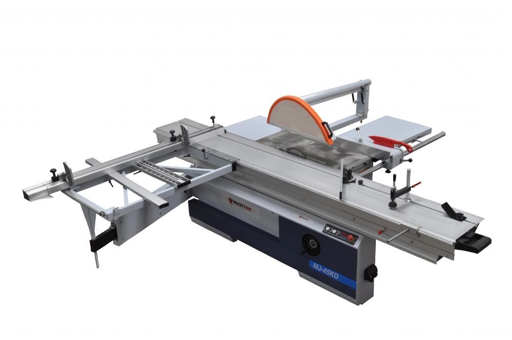 Форматно-раскроечный станок CORMAK KD 3200 TZ