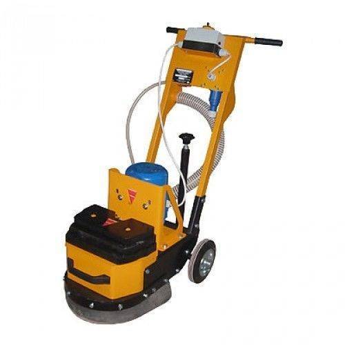 Машина мозаично-шлифовальная GM-245 Сплитстоун