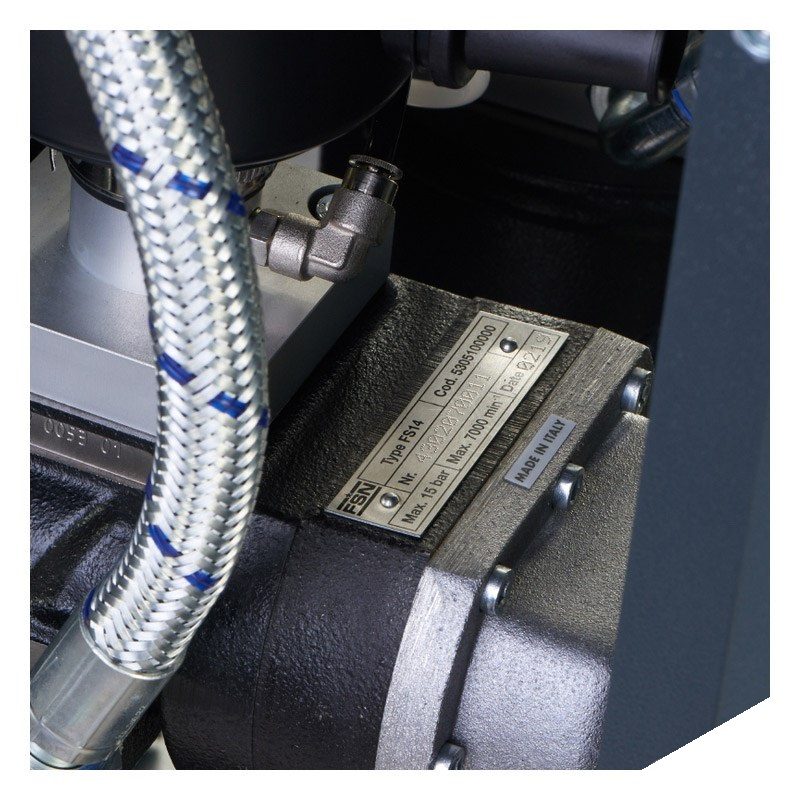 Винтовой компрессор на ресивере FINI MICRO SE 2.2-10-200