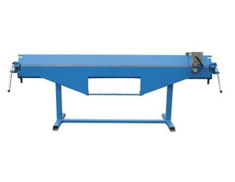 Листогиб ручной TTMC BSM 2540 Листогиб ручной TTMC BSM 2540