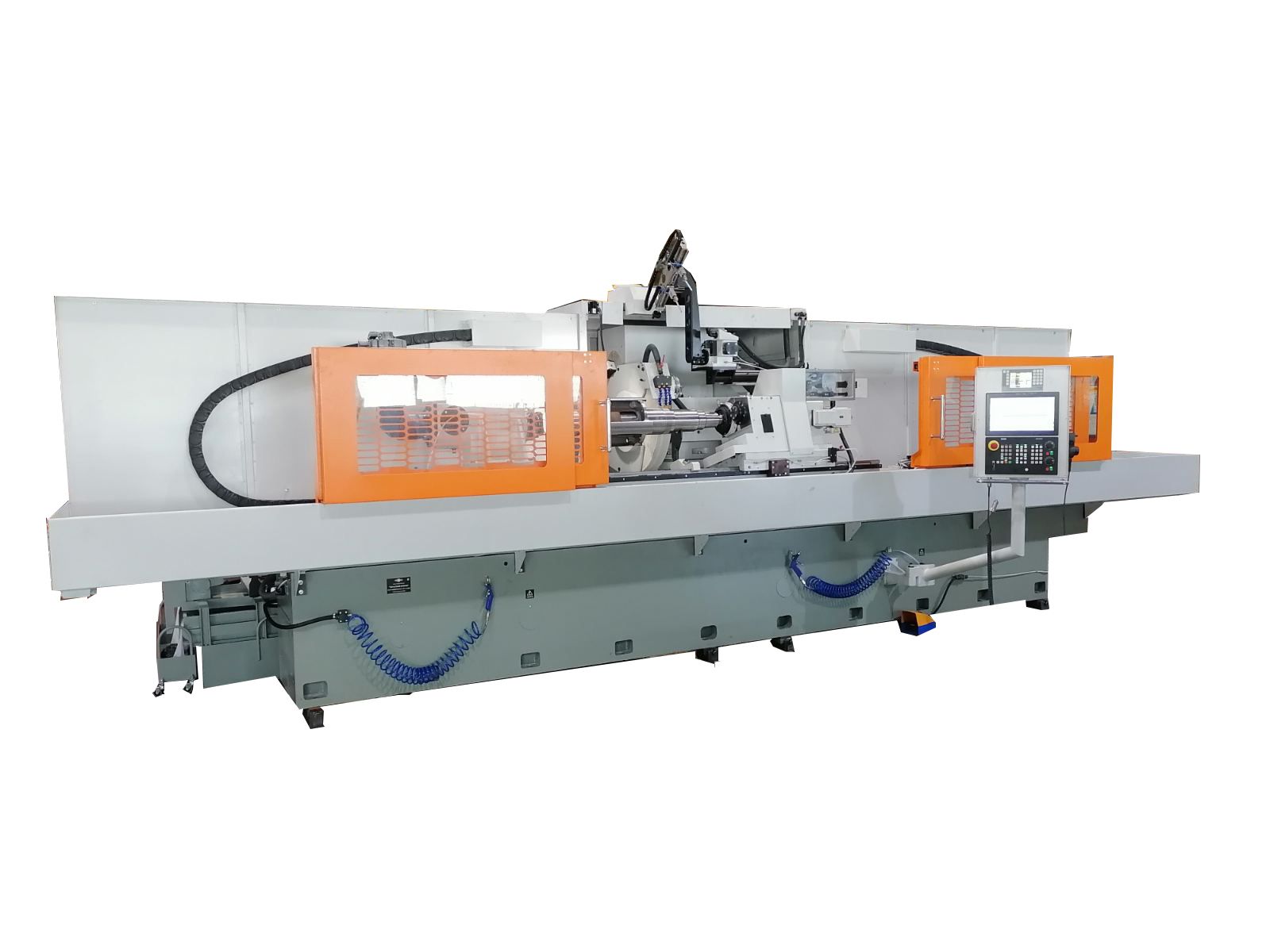 Станок круглошлифовальный с ЧПУ ОШ-660.2.Ф3 исп. 16