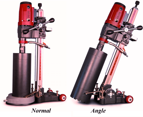 Дрель алмазного сверления DIAM CSN-Normal - 160 в Москве Дрель алмазного сверления DIAM CSN-Normal - 160