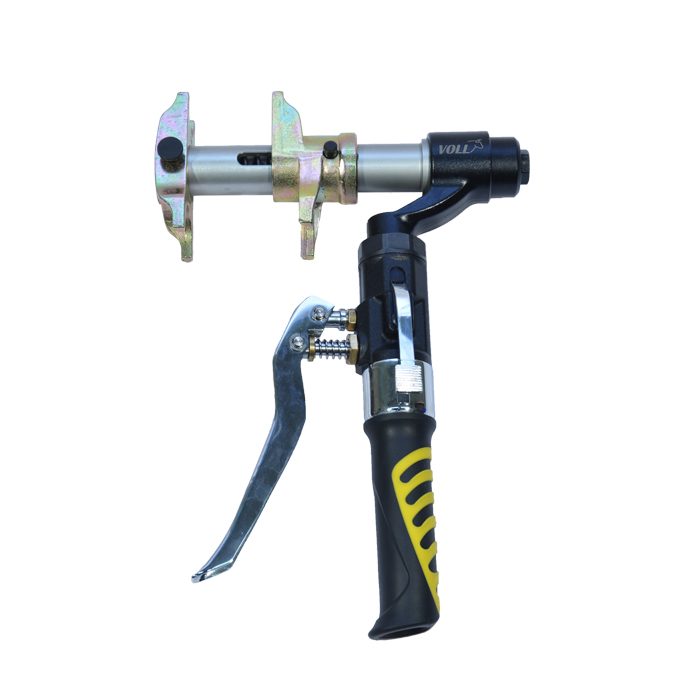Аксиальный пресс Voll V-PexPress MH32