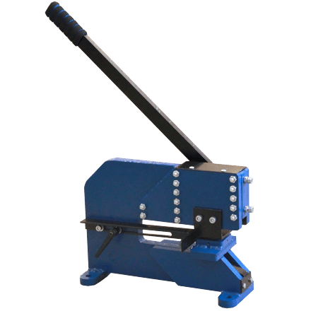 Ручной инструмент для пробивки отверстий Промлидер Д8 Ручной инструмент для пробивки отверстий Промлидер Д8