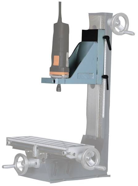 Адаптер высокоскоростного шпинделя для Optimum BF16Vario 3356567