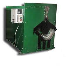 Станок для изготовления гофроколена УСГ-В2 125